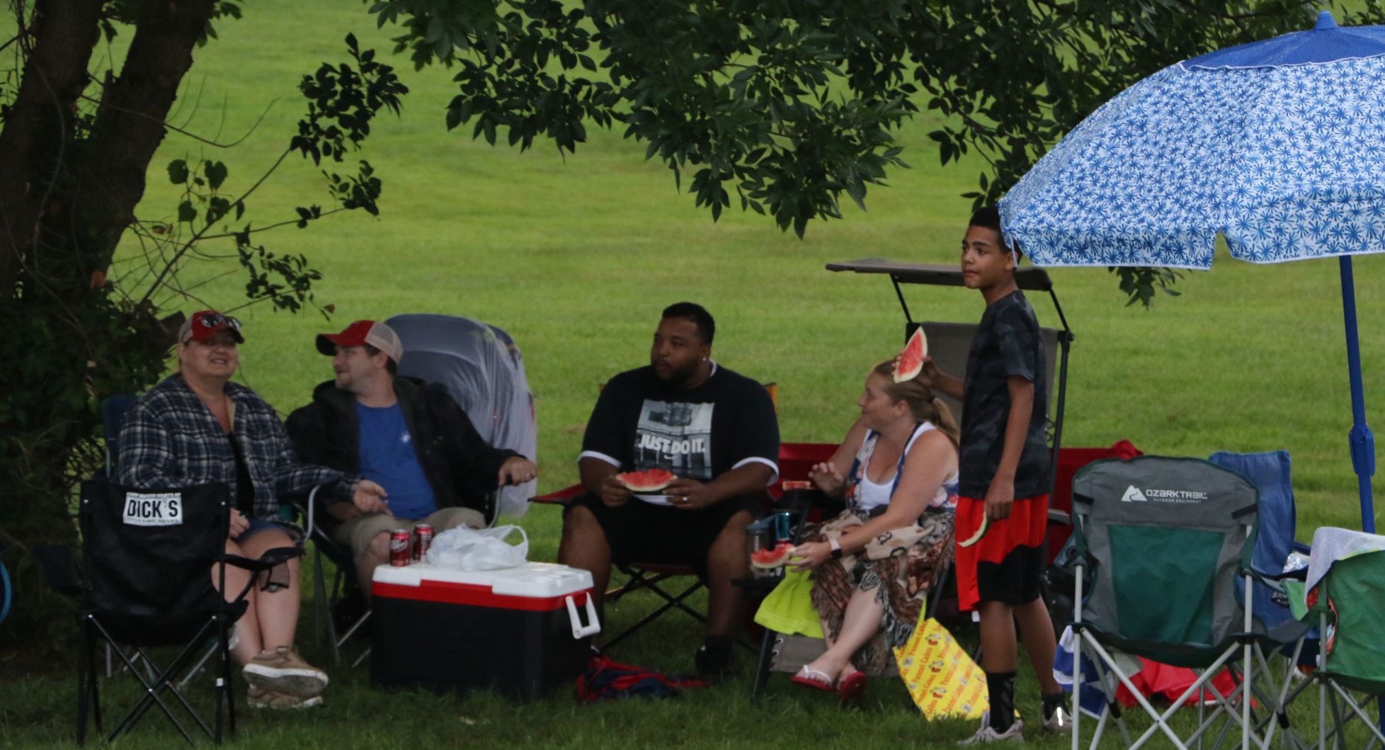 2019 Coweta Patriotic Festival